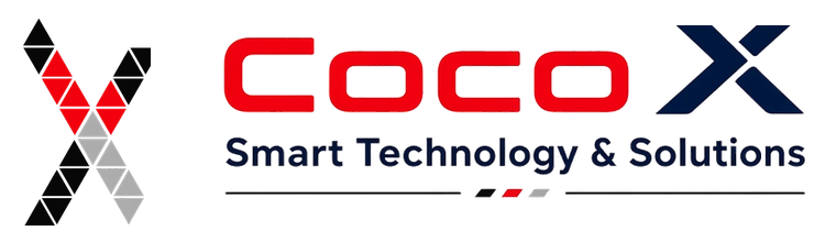 CocoX – Smart Technology & Solutions